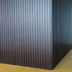 REV.CLASS 2900X120X12MM COMBI.CRQ 1210-BLACK