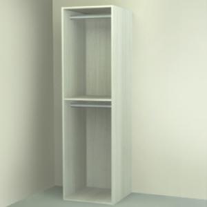 PLACARD 2 COLGAR 60X188X55PROF