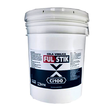 Imagen 06-COLA VINILICA FULSTIK 20 KG FUL STK