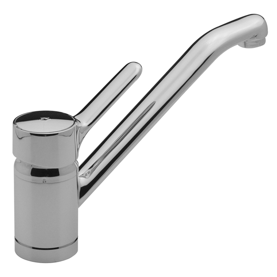 Imagen SWING MONOCOMANDO MESADA COCINA 0411.01/90 CR