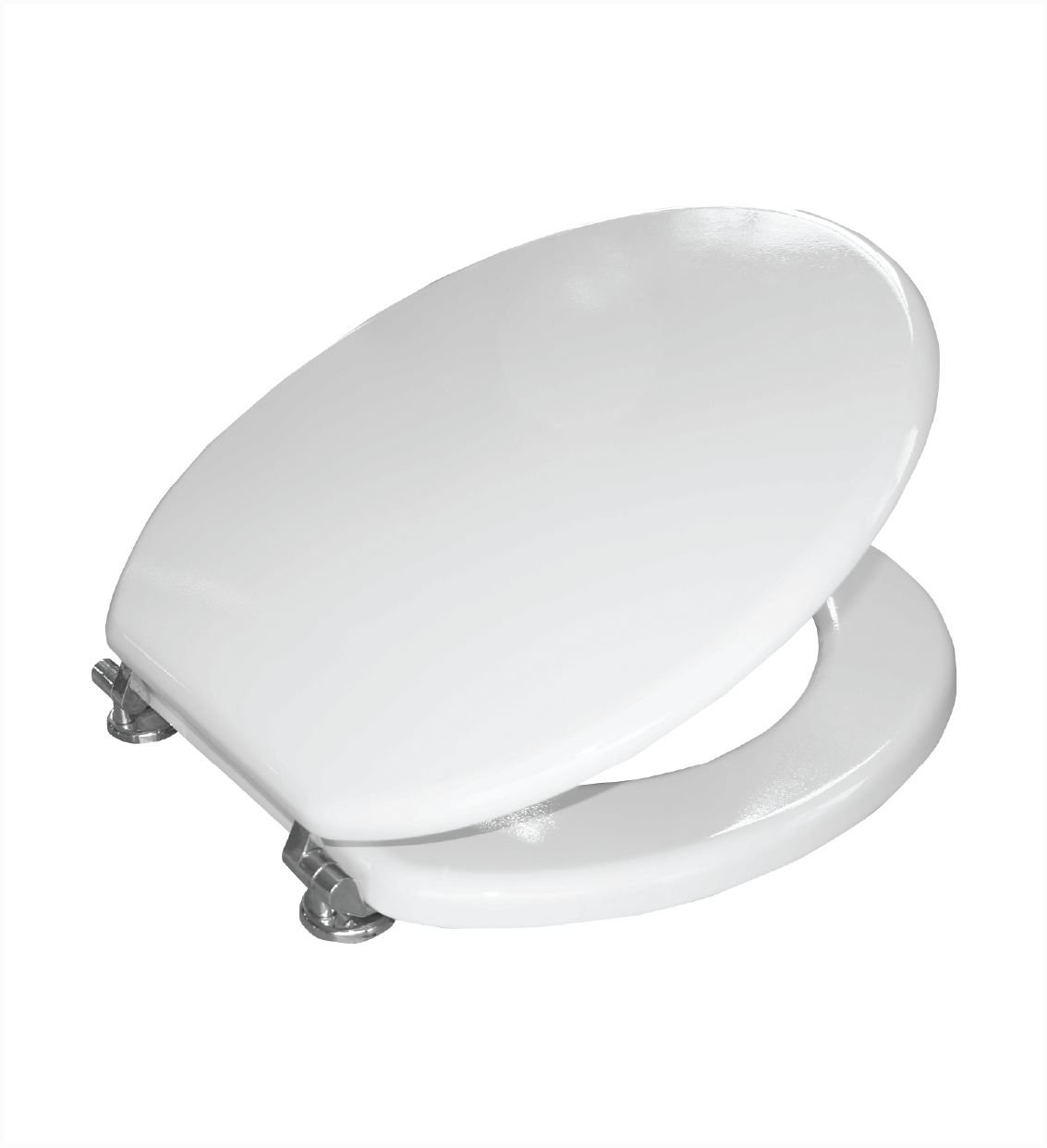Imagen TAPA INODORO FLORENCIA 221 ARIEL METALICO