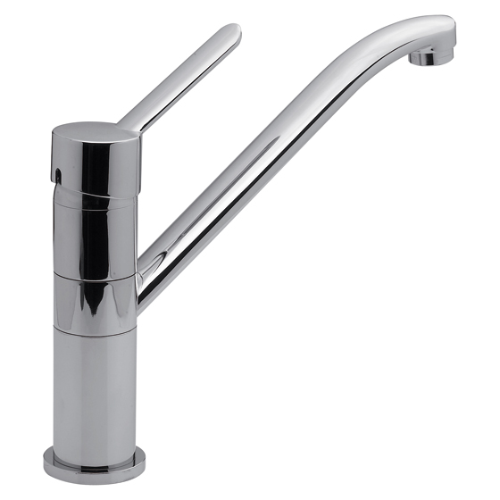 Imagen NEWPORT 0411.02/B2-CR/FVA JUEGO MONO ALTO COCINA