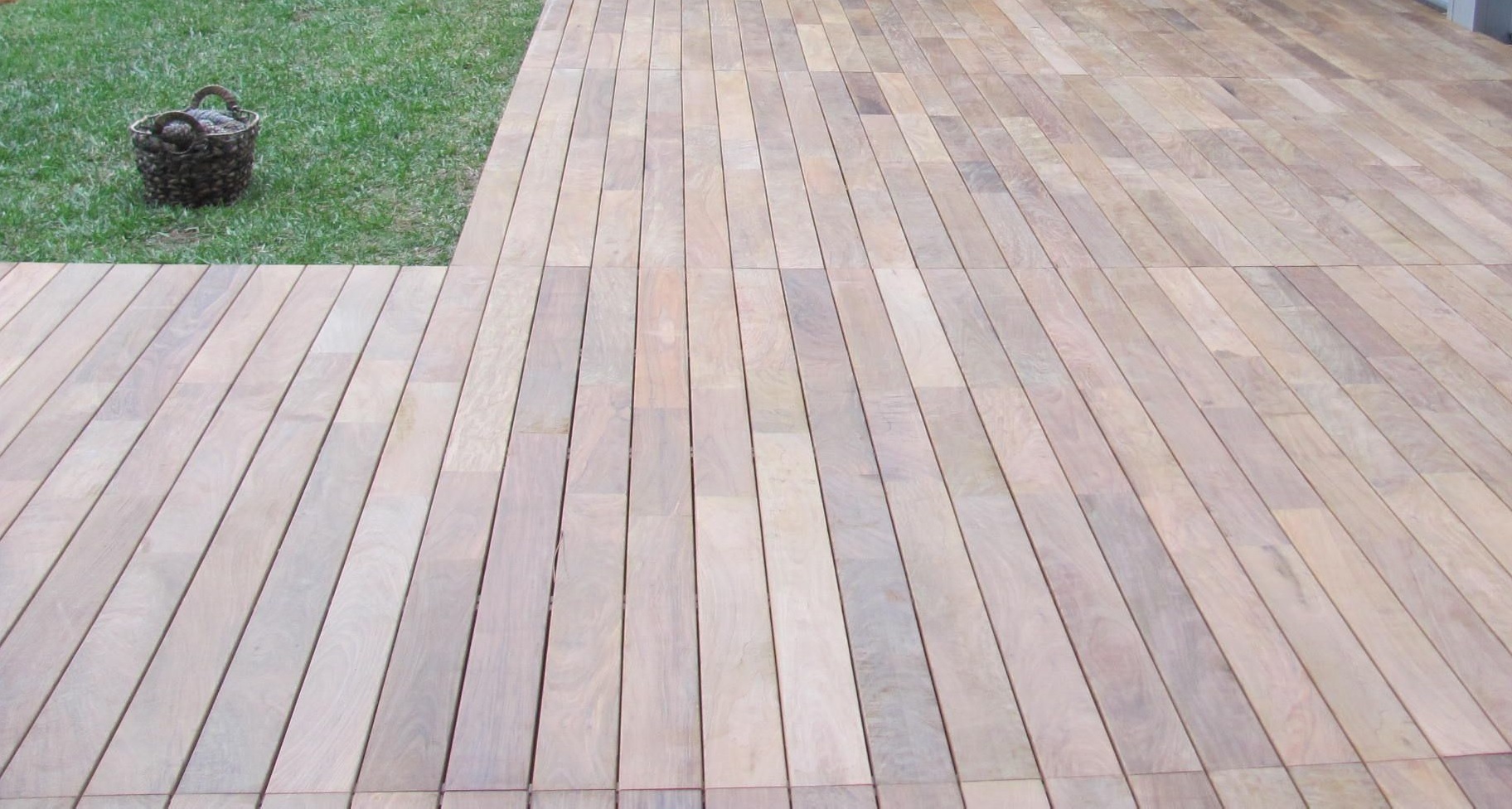 Imagen 03-DECK LAPACHO 1X5 IMPOR X M2
