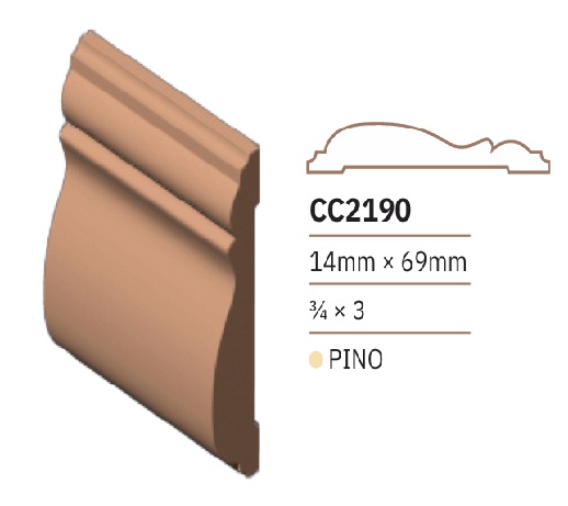 Imagen 04-CLEAR C/MARCO MOLD 3/4