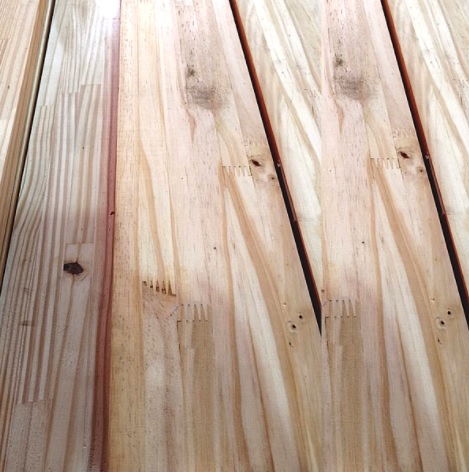 Imagen 03-VIGA MULTILA. 2 X 4 X 4MT PINO
