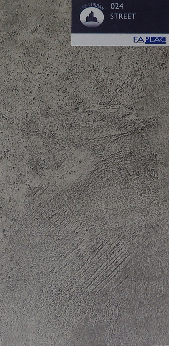 Imagen PLACAS STREET TEXTURA 18MM 183X275 AGLOMERADO