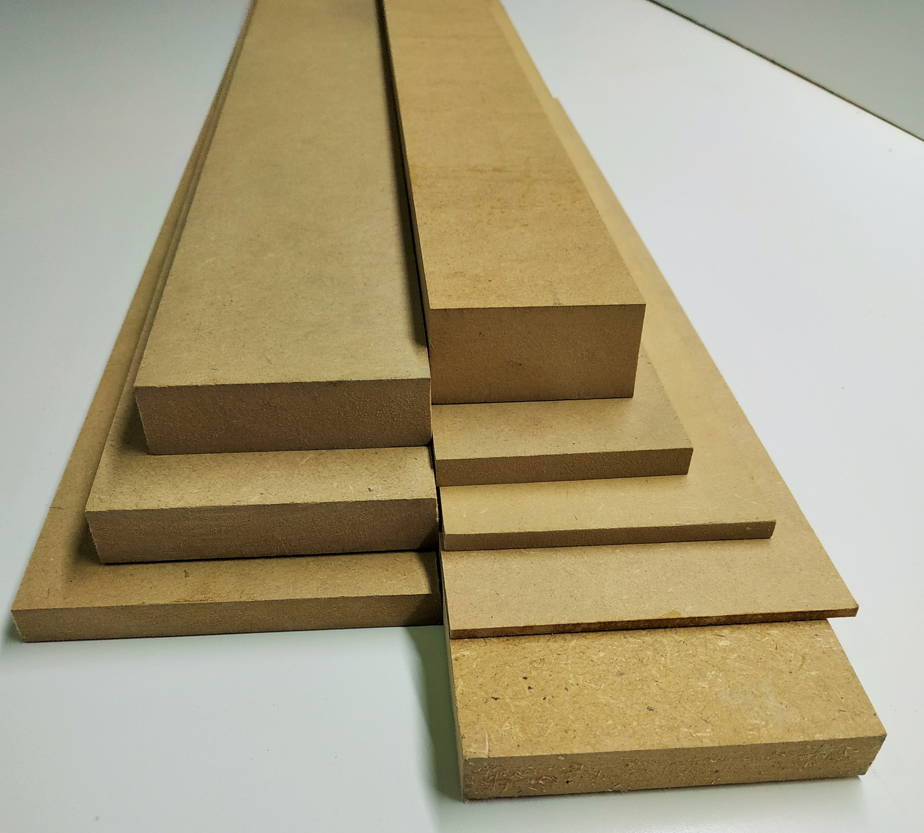 Imagen MDF NOVA X M2/15 MM