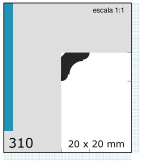 Imagen CLEAR RINCONERO/1X1 N310