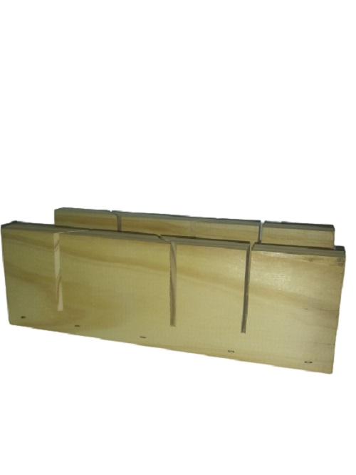 Imagen 13-BATAN DE CORTE EN MADERA PINO