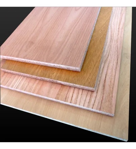 Imagen ENCHAPADO CEDRO 19MM 180X275 AGLOMERAADO