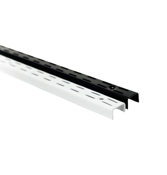 Imagen 14-RIELES SC BLANCO 2MT 406-4200