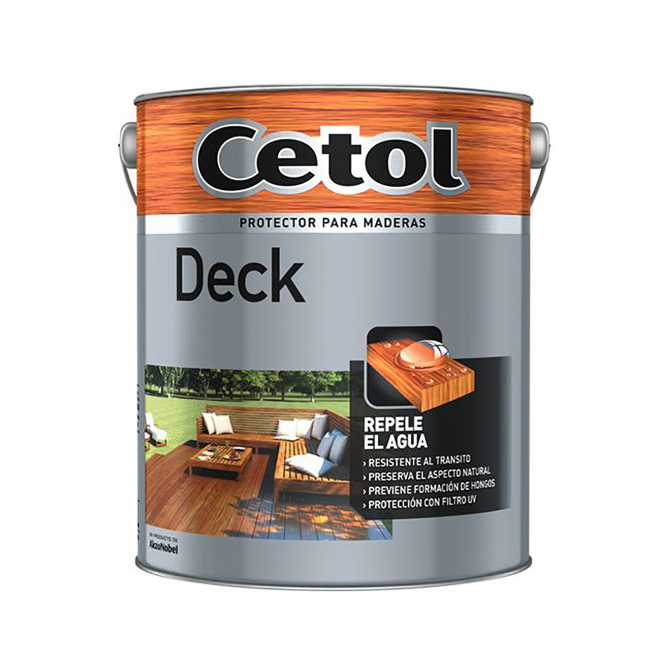 Imagen 06-CETOL DECK TEKA 4 LT