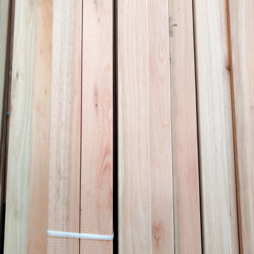 Imagen DECK DE EUCALIPTUS 1 X 4 3,95MT