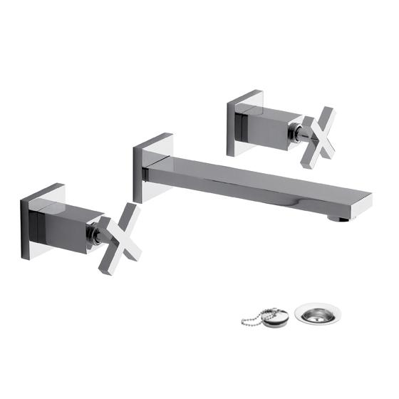 Imagen 27-DOMINIC 0203R/85 CR JGO LAVAT PARED