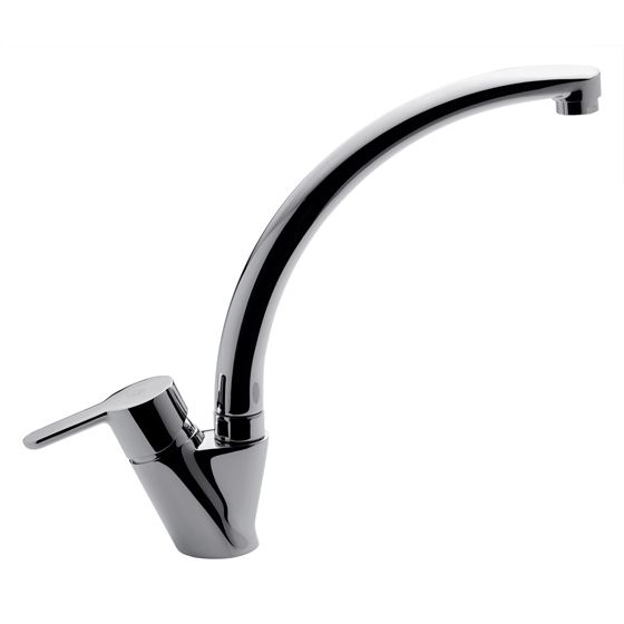 Imagen PUELO MONO MESADA PICO ALTO COCINA 0423/B5 CR