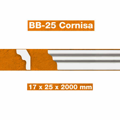 Imagen 04-MOLDTEL CORN 17X25X2MT X2U BB-25 BLISS