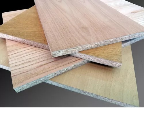 Imagen ENCHAPADO CEDRO 19MM 180X275 AGLOMERAADO