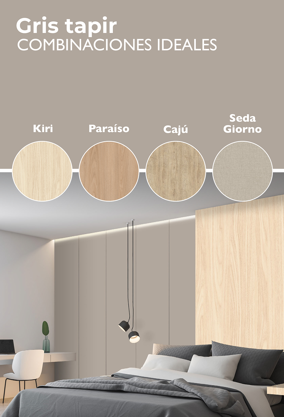 Imagen PLACAS TAPIR 18MM 183X275 AGLOMERADO
