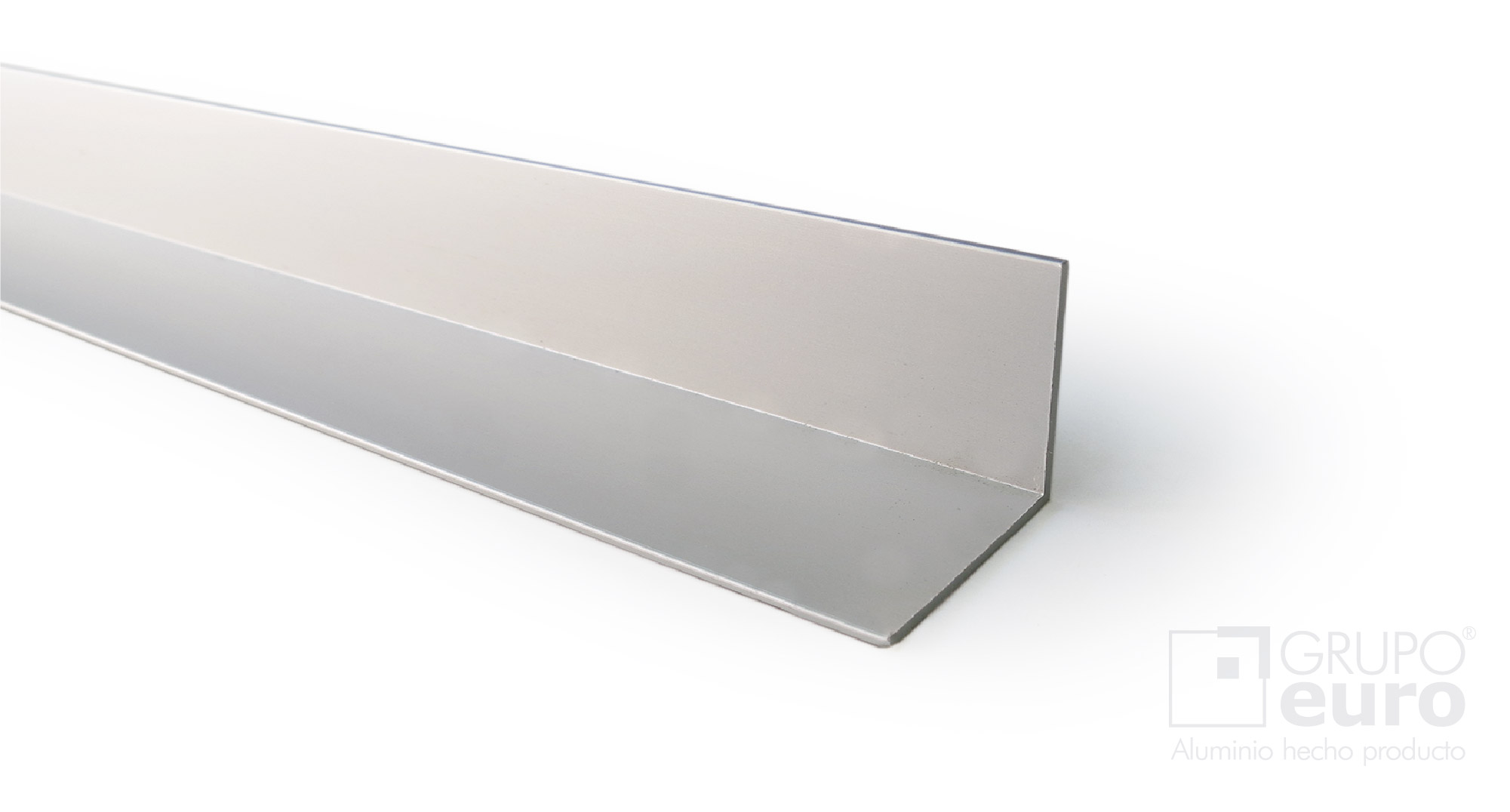 Imagen 14-PERFIL ALUM.3MT L18X36/ANG L 18.5X36.5