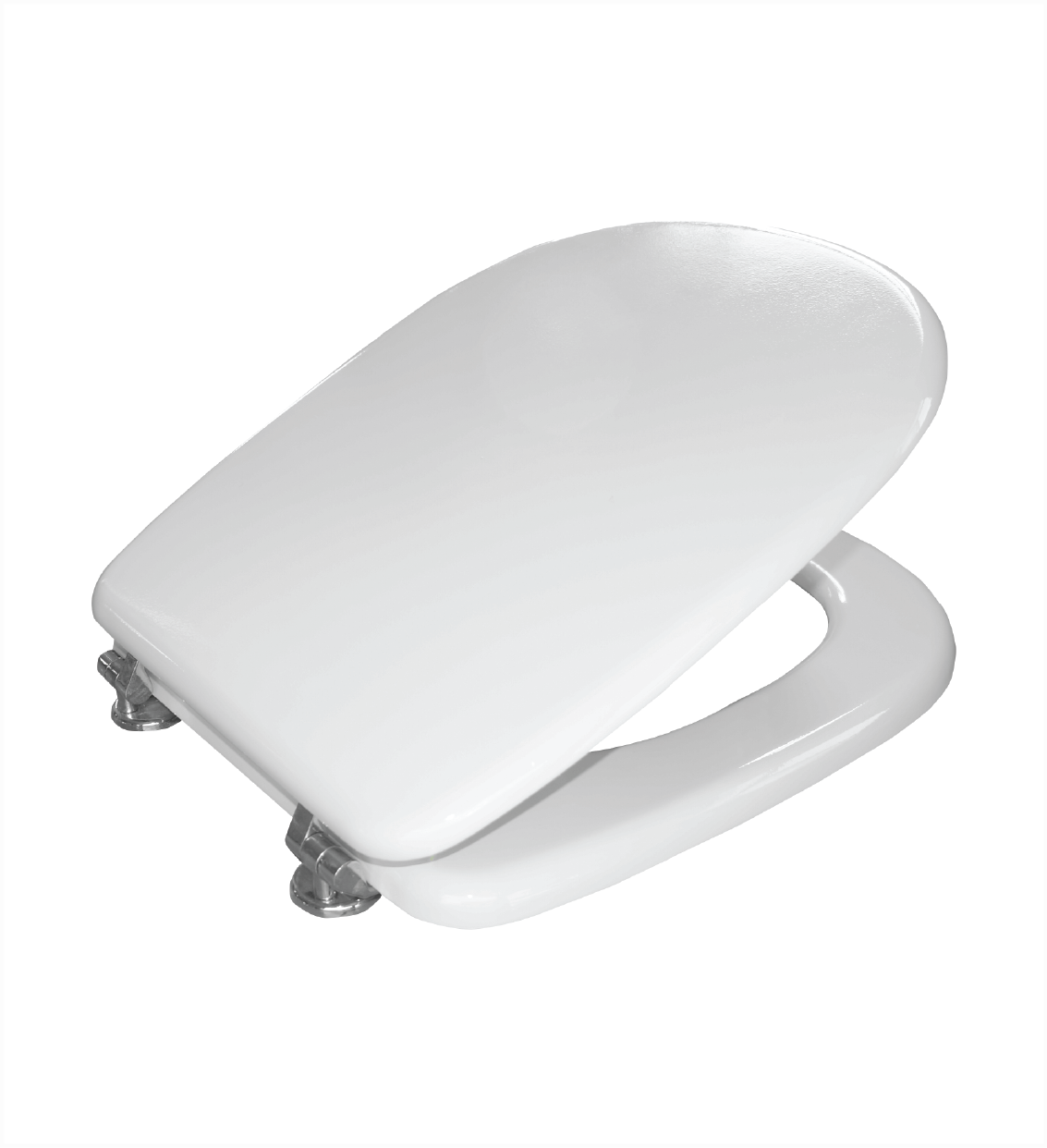 Imagen TAPA INODORO MONACO 209 ARIEL METALICO