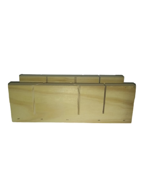 Imagen 13-BATAN DE CORTE EN MADERA PINO