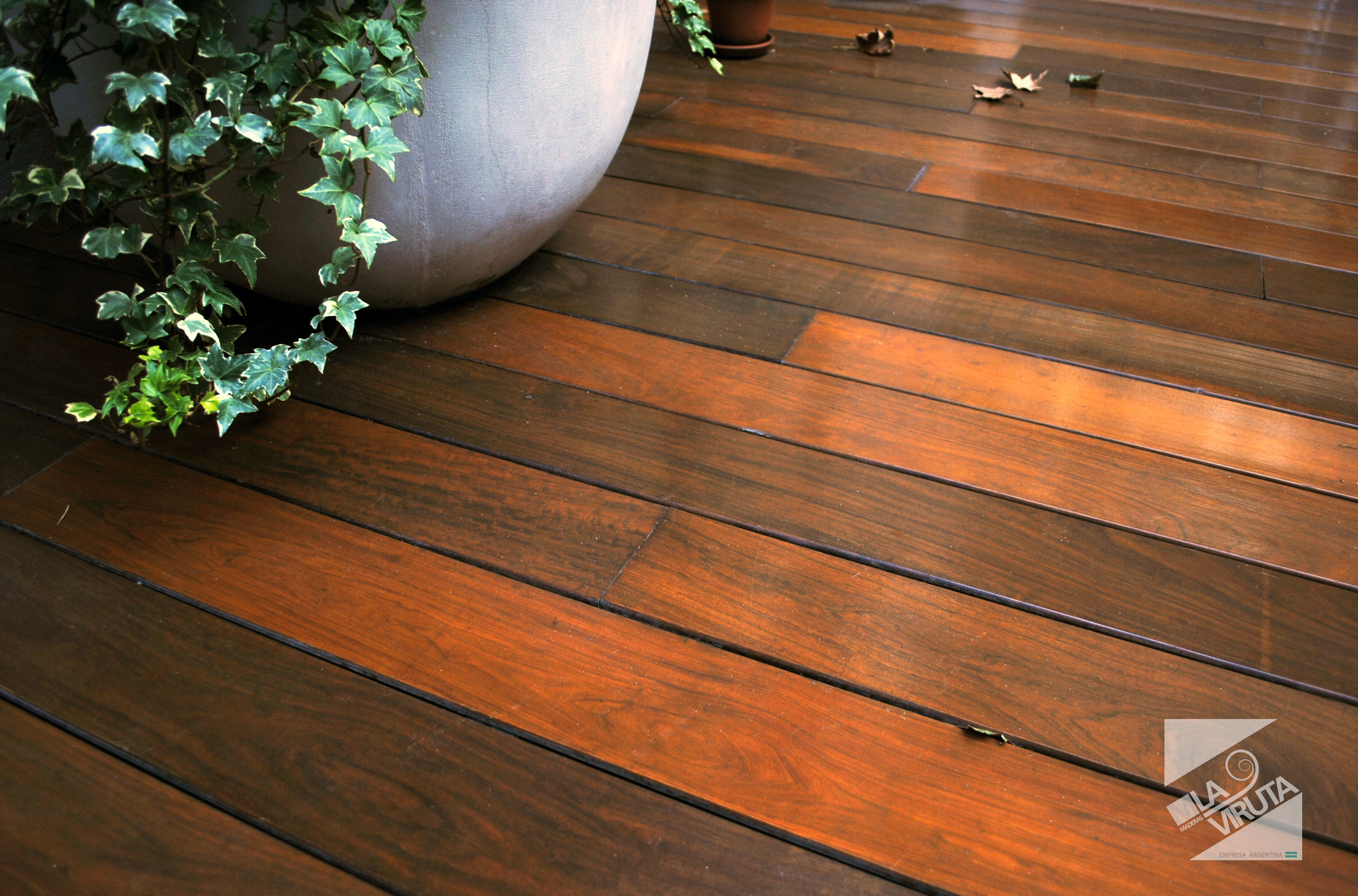 Imagen 03-DECK LAPACHO 1X5 IMPOR X M2