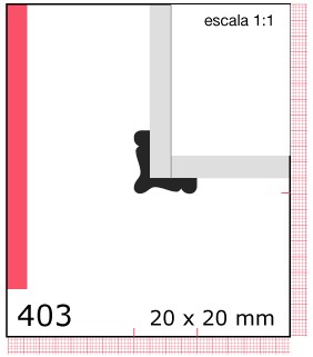 Imagen ESQUINERO PINO 1