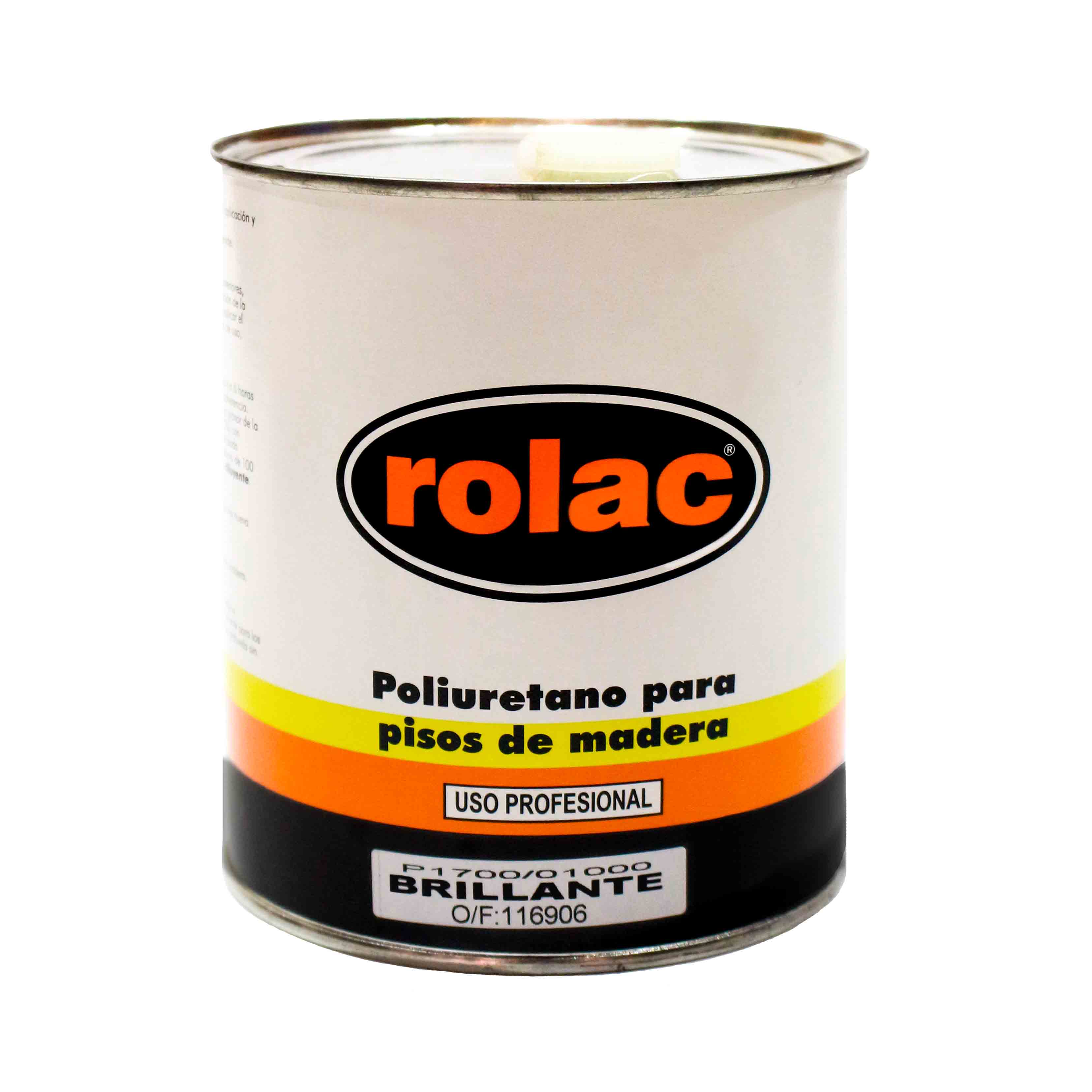 Imagen 10-ROLAC BRILLANTE 4 LT PETRILAC