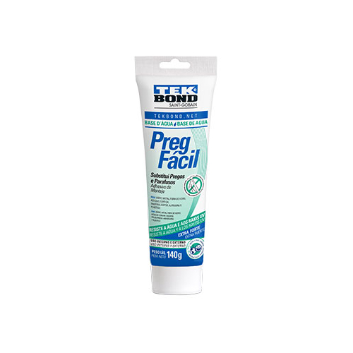 Imagen SELLADOR PREG.FACIL AGUA BCO 140GR