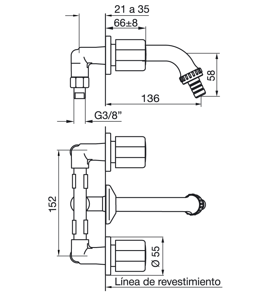 Imagen ALLEGRO 0401/15 CR JGO P/LAVARROPA