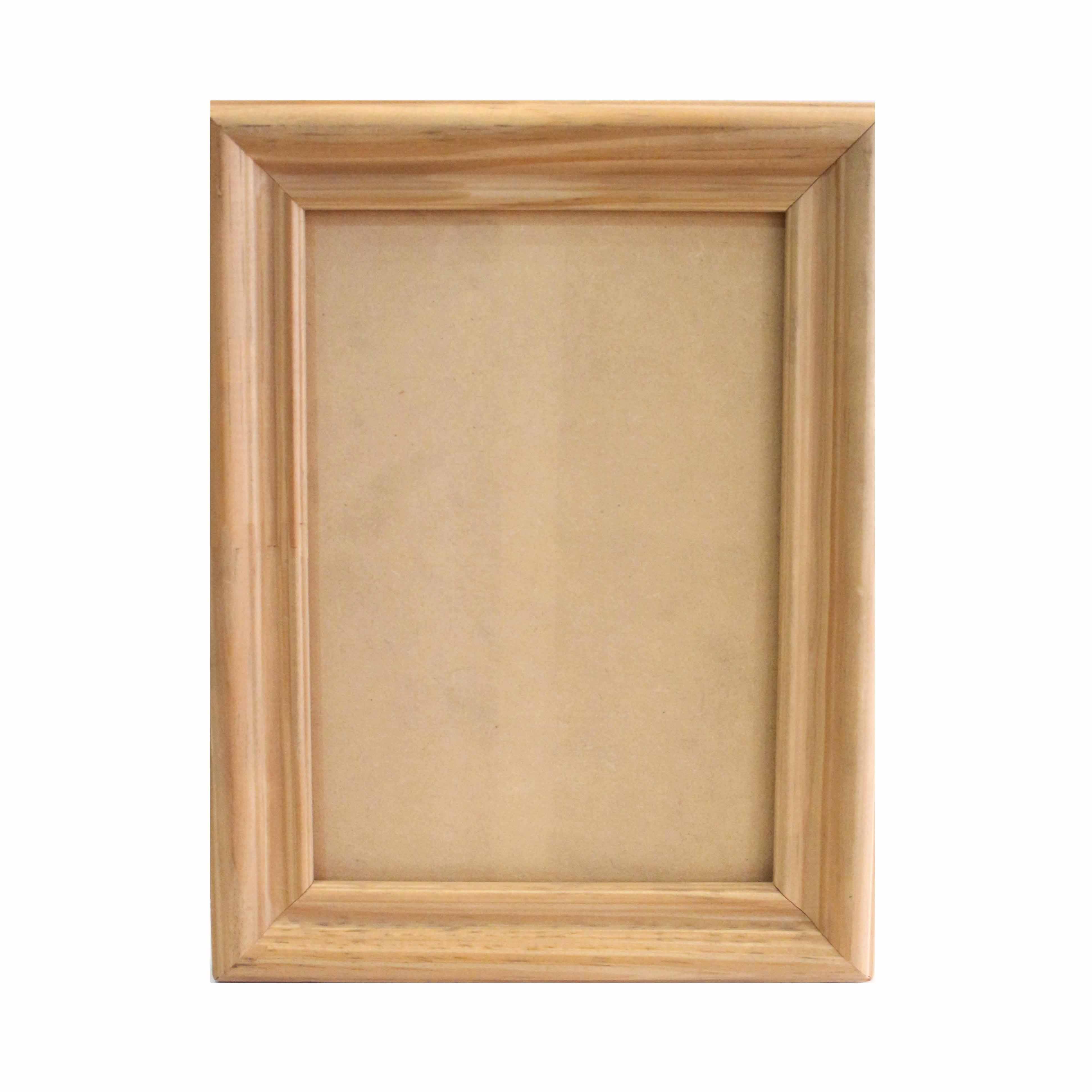 Imagen 13-MARCO P/CUADRO 44X20MM 30X40 Q505