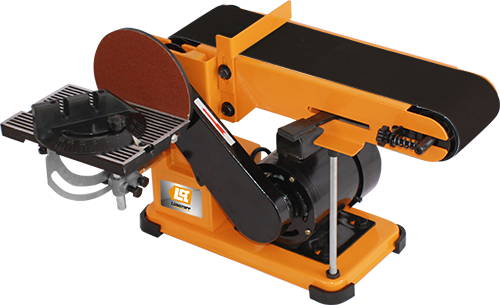 Imagen LIJADORA ORBITAL LQLB-250 220V-50HZ LUSQTOFF