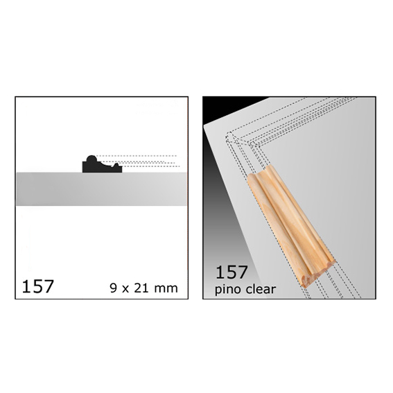 Imagen 04-CLEAR TERMI.XTIRA 1/2X1 N157