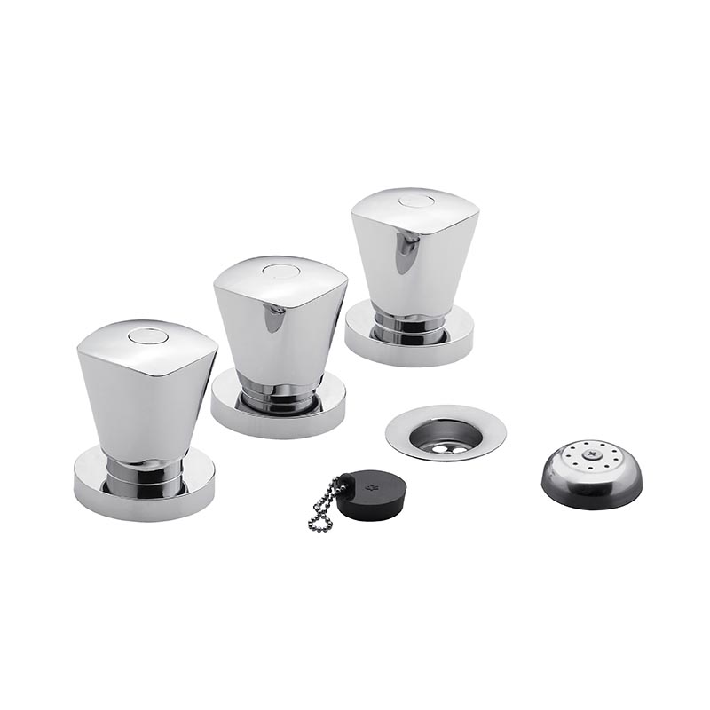 Imagen GREDOS 0295/C8 CR JGO BIDE