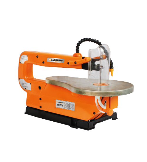 Imagen SIERRA CALADORA BSS-16BV SENSITIVA 200W LUSQTOFF