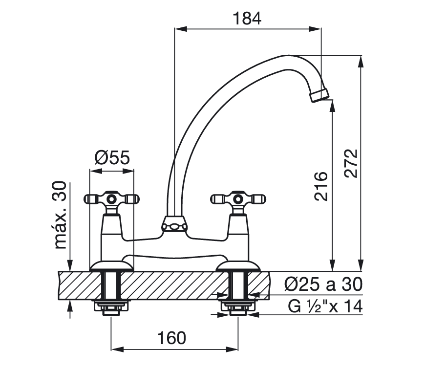 Imagen NEWP.PLUS 0413/B2P CR FVA