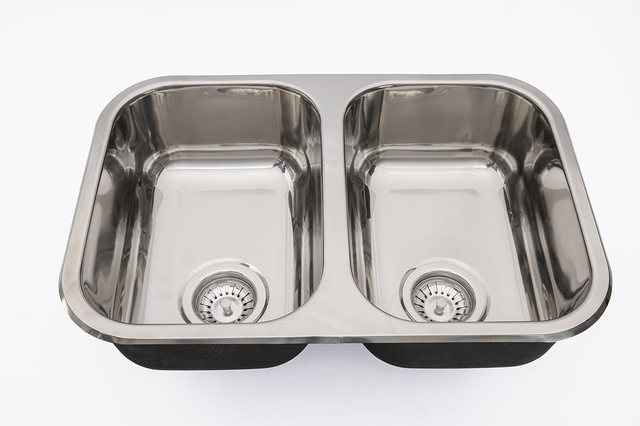 Imagen PILETA MOD625 57X37X18 ACERO INOX ARIEL