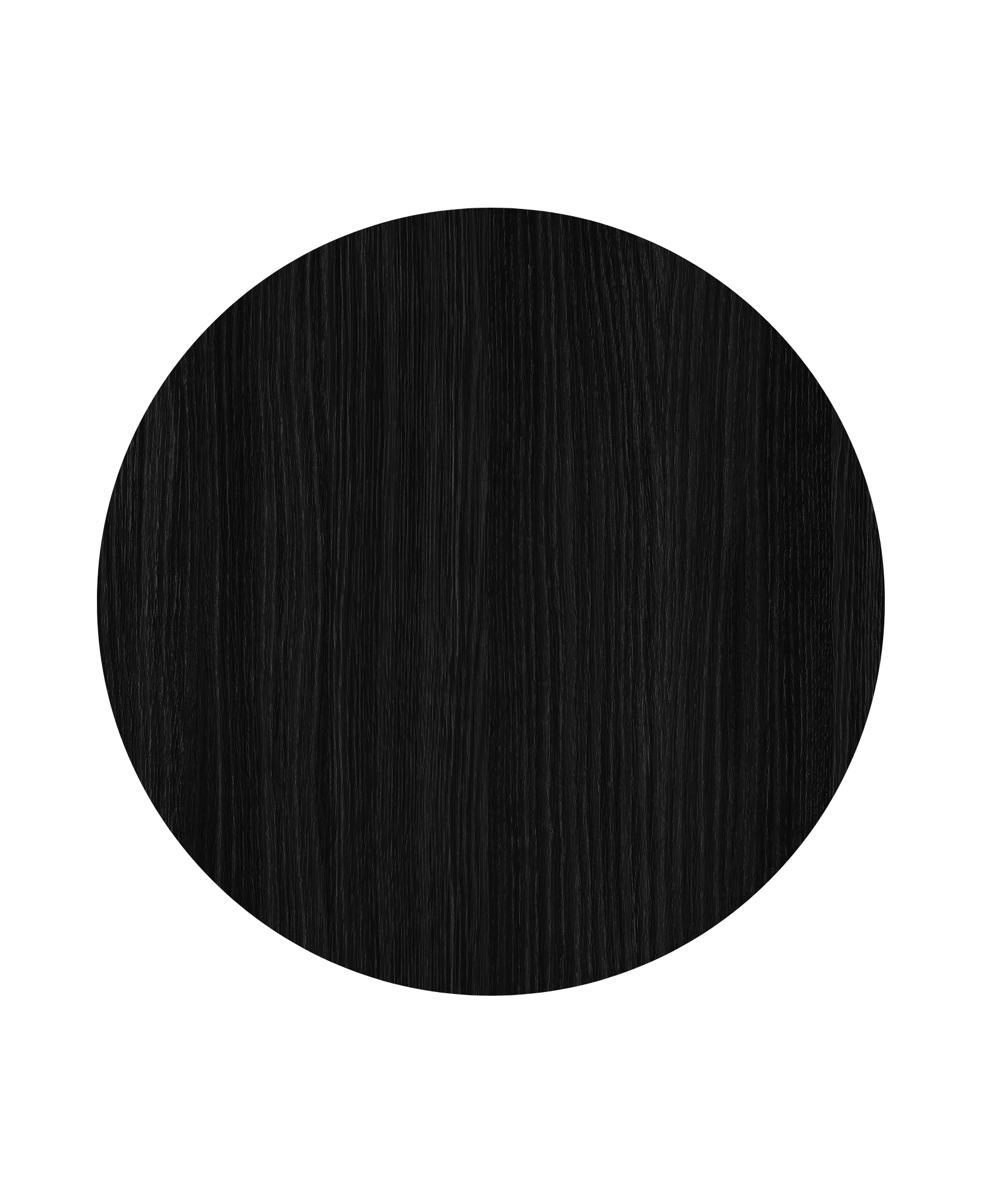 Imagen TAPINES AUTOADHES. X48UNI NEGRO VETA