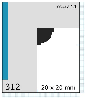 Imagen CLEAR RINCONERO/1X1 N312