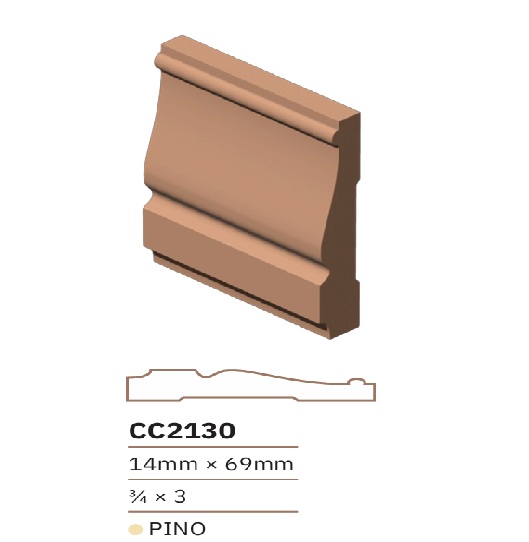 Imagen 04-CLEAR C/MARCO MOLD 3/4