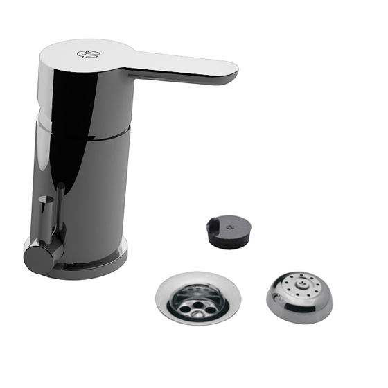 Imagen PUELO MONOCOMANDO BIDE 189/B5