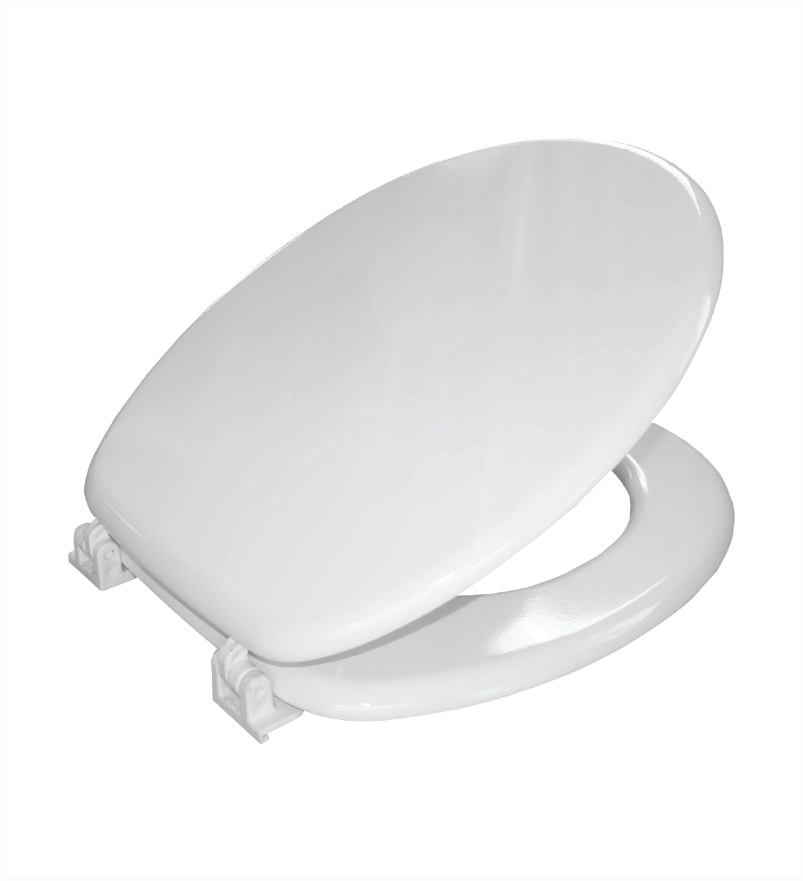 Imagen TAPA INODORO FLORENCIA 221 ARIEL PLASTICO