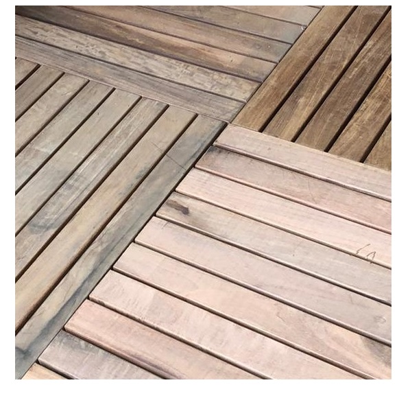 Imagen 03-DECK LAPACHO 1X5 IMPOR X M2