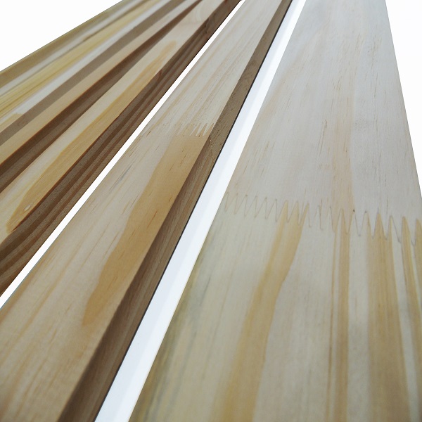 Listones de madera (HUANGANA Y UTUCURO) 3 x 2 X 4 METROS