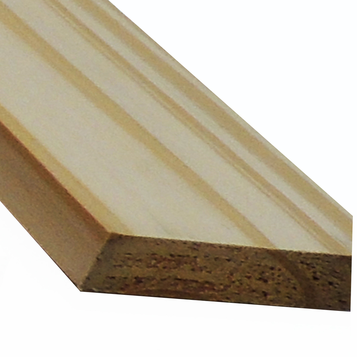 LISTON FINGER 3/4 X3X3 METROS N959 - La Viruta Hacelo en Madera