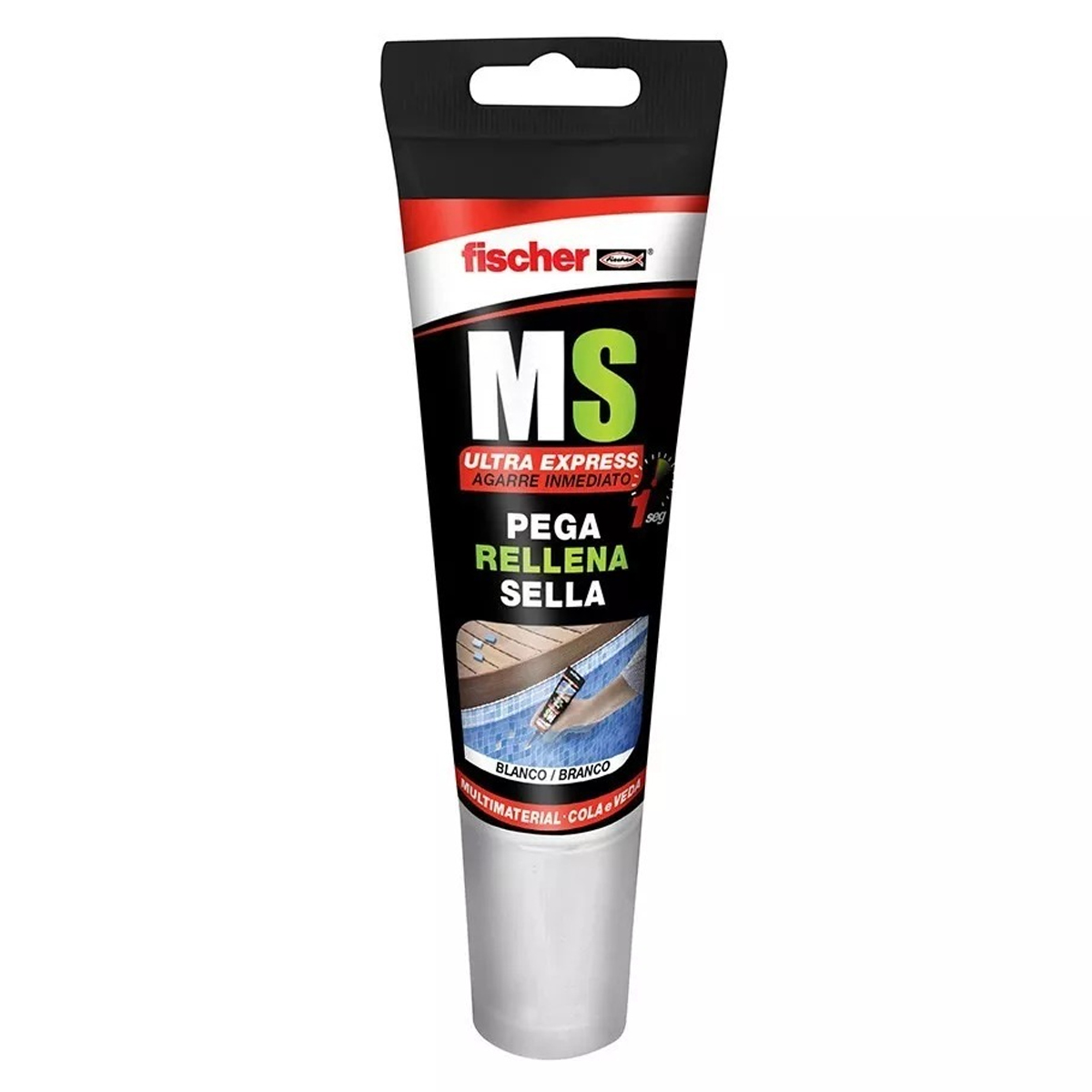 Imagen 06-ADHESIVO MS EXPRESS 80ML BLANCO