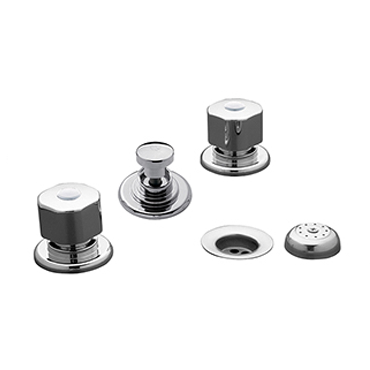 Imagen ARIZONA PLUS 0295/B1P CR JGO BIDE C/TRAN