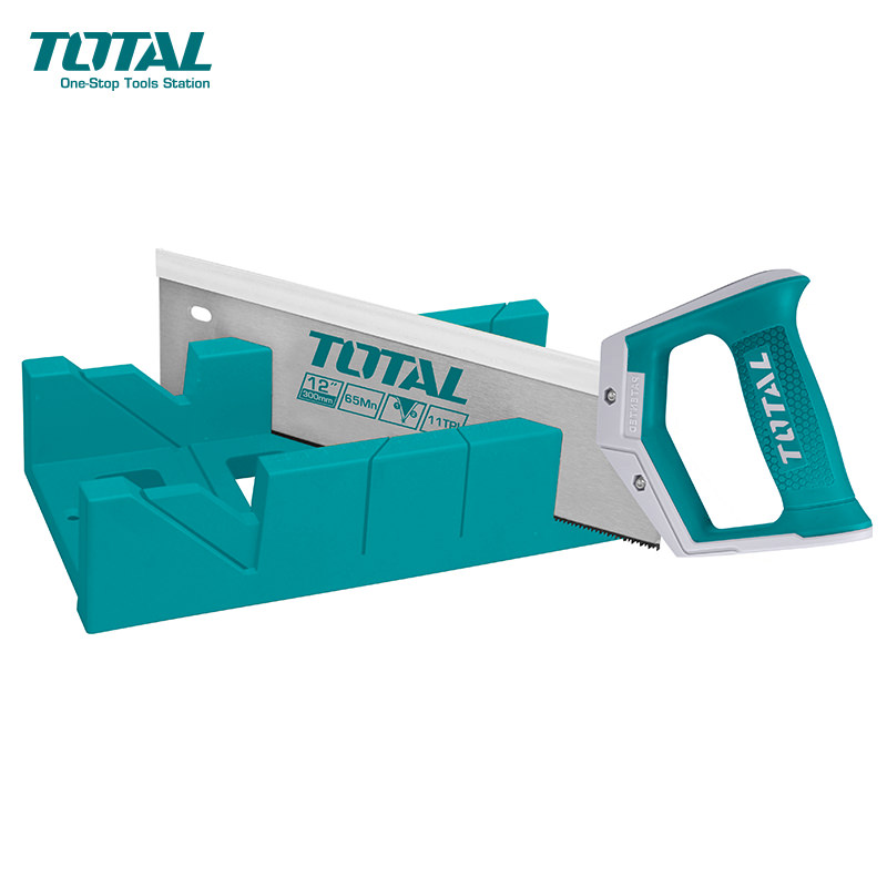 Imagen SERRUCHO COSTILLA 30CM NO INCLUYE INGLETE THT59126