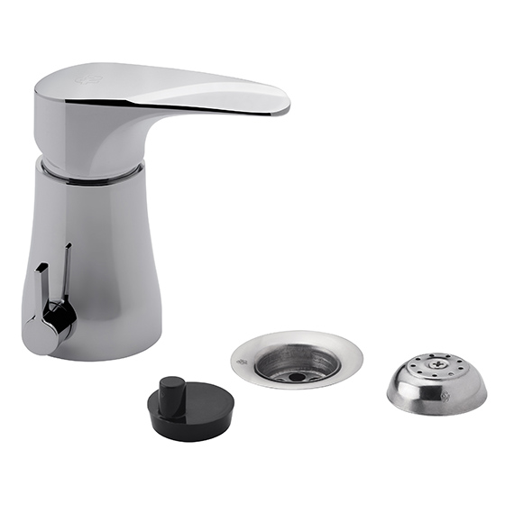 Imagen MELINCUE JUEGO MONOCOMANDO BIDE 0189/C9 CR
