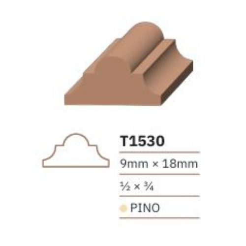 Imagen CLEAR TERMI.XTIRA 1/2X3/4 N153